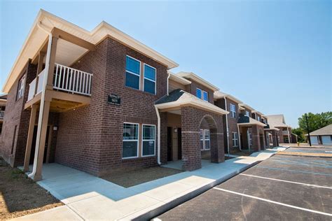 Affordable Housing for Rent .
